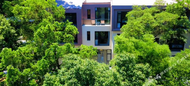 山居乐·秘境云宿(南岳衡山半山亭店)图片