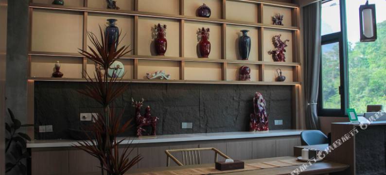 丛林间民宿(八里沟店)图片