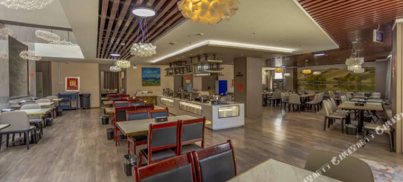 柏纳酒店(塔什库尔干店)图片