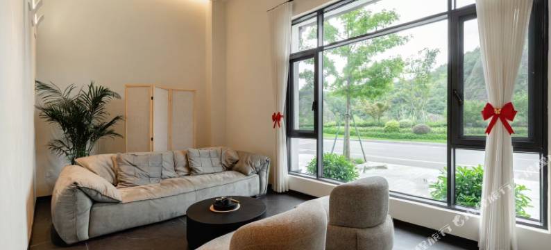 清溪林畔民宿(雁荡山博物馆店)图片