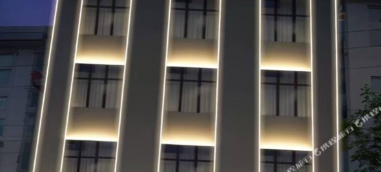 景东云朵星漫酒店(景东客运站店)图片