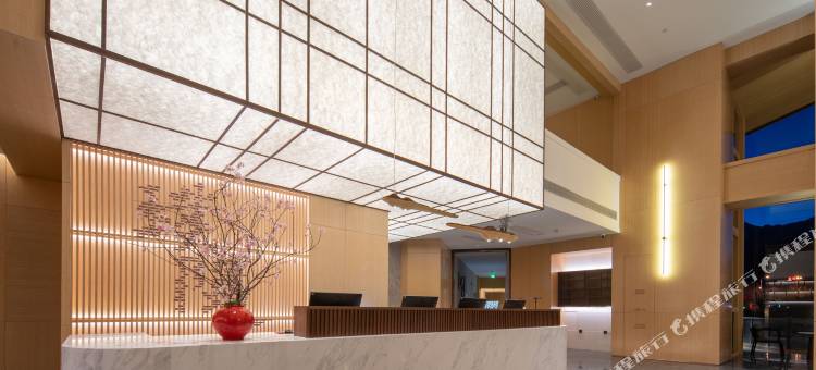 建国璞隐酒店(黄山宏村景区店)图片