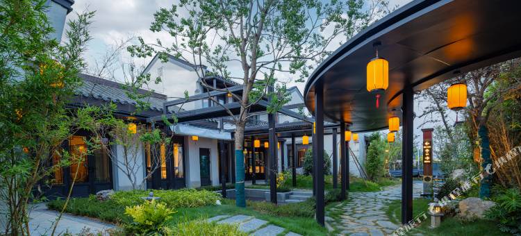 雪域·达瓦酒店图片