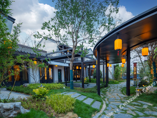 雪域·达瓦酒店