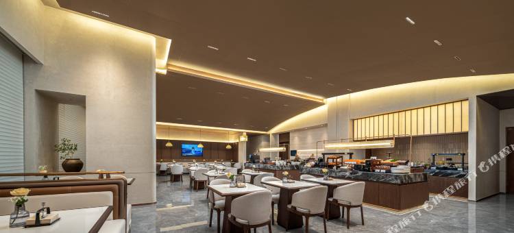 莆田城厢万达广场荔城大道亚朵酒店图片