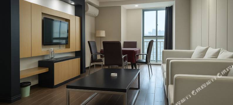 紫雅水晶酒店图片