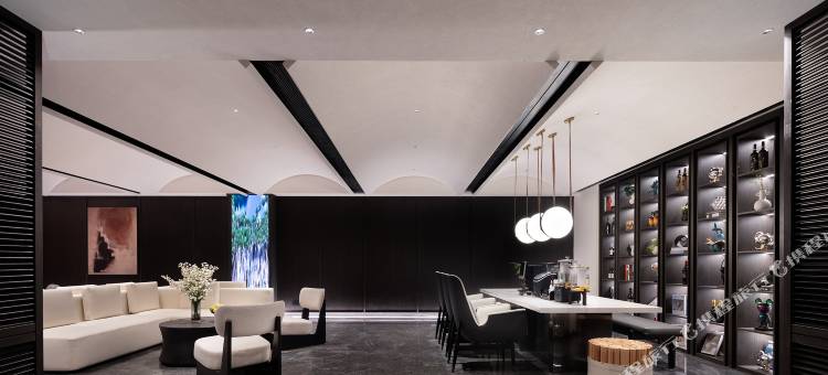 朵兰达V酒店(阿坝松潘古城店)图片