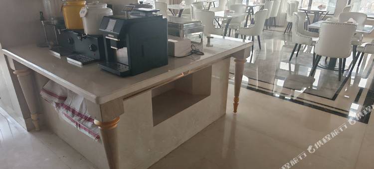 白玉兰酒店(惠阳高铁站星河COCO Garden店)图片