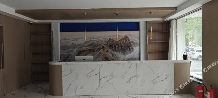 无忧畅享智慧酒店图片