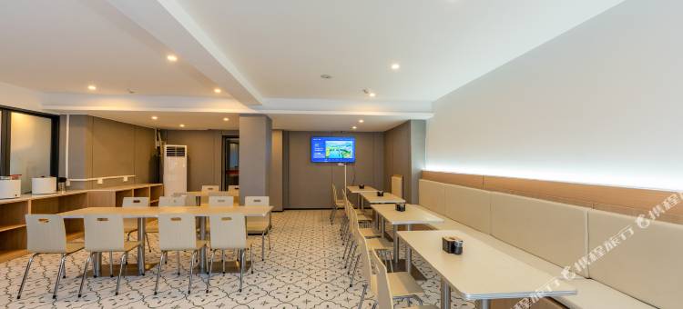 云上四季酒店(桂林龙胜店)图片