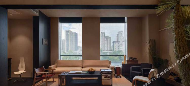 新昌小皮匠1988hotel(新昌万达大佛寺店)图片