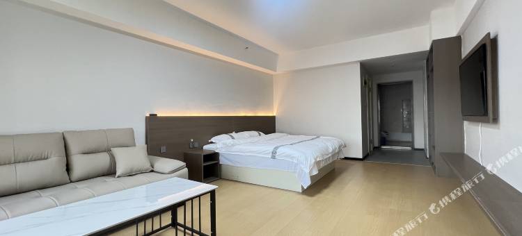 达轩H.2铂舍(盛京医院滑翔院区铁西万达店)图片