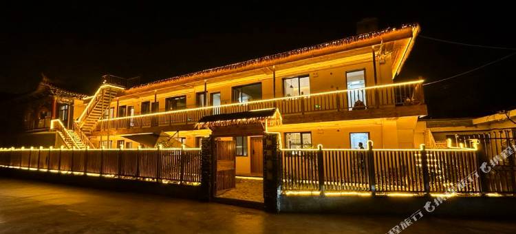 福同民宿(古城伏羲庙店)图片