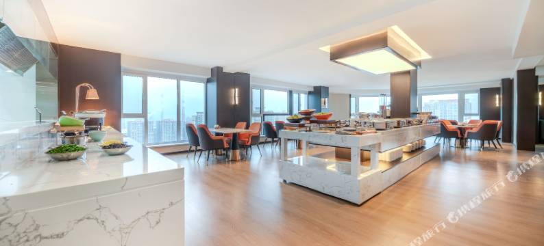 艺瑾酒店(西安唐都医院半坡地铁站店)图片