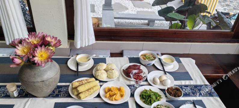 望子归·轻奢温泉美宿(和顺古镇店)图片