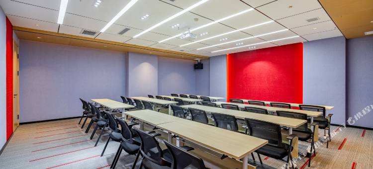 季枫国际酒店(太原万象城店)图片