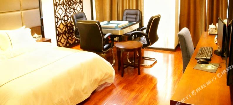 瓮安江南大酒店(锦美时代广场店)图片