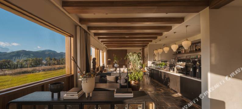 沙溪村边·合VILLA田园度假民宿图片