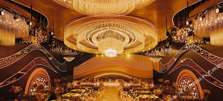 盘锦瑞喜大酒店图片