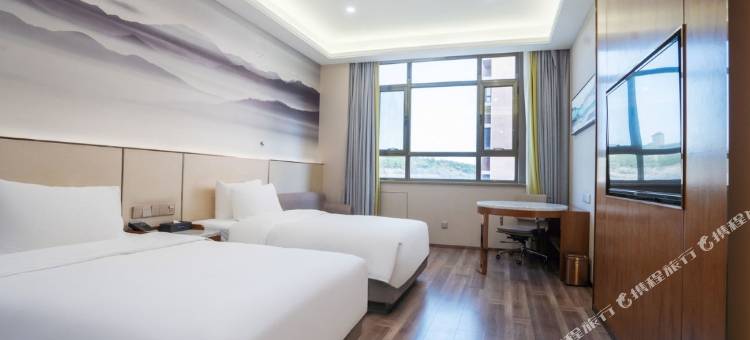 星程酒店(乌鲁木齐会展中心店)图片