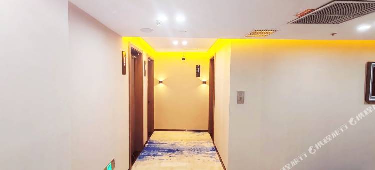 如家驿居酒店(哈尔滨阿城金京大厦店)图片