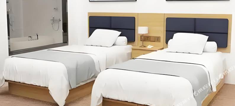 银川舒祥缘宾馆图片