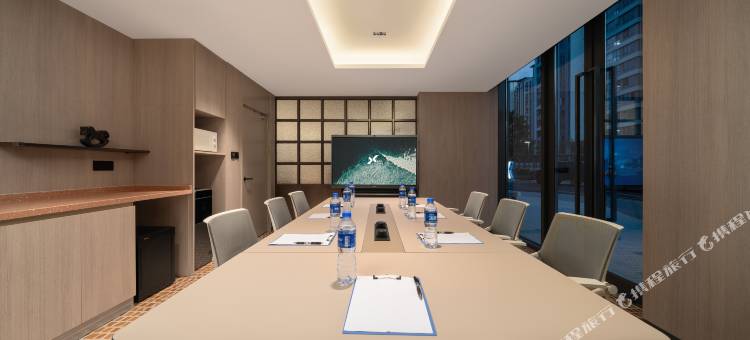 大华Xinn酒店(海口国际会展中心店)图片