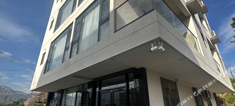 逸昇度假赶海民宿(浪琴湾店)图片