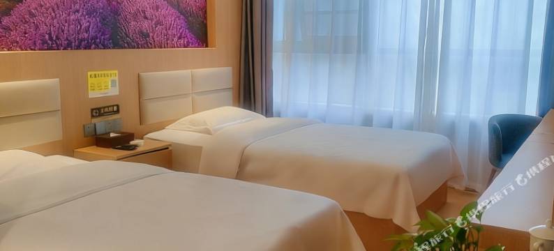 蜀苑12生肖酒店(成都犀浦地铁站店)图片