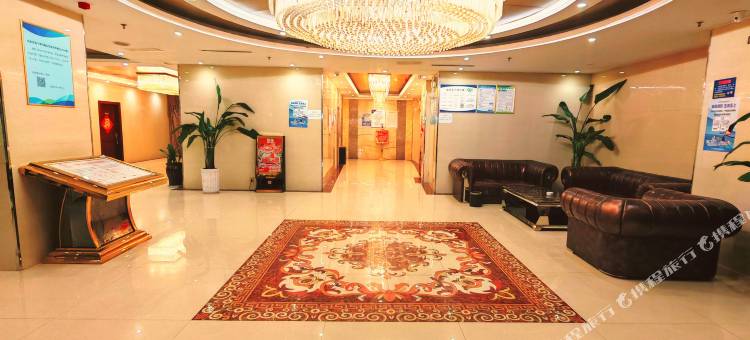 遂平锦程商务宾馆图片