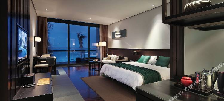 沈阳爱乐颂公寓图片