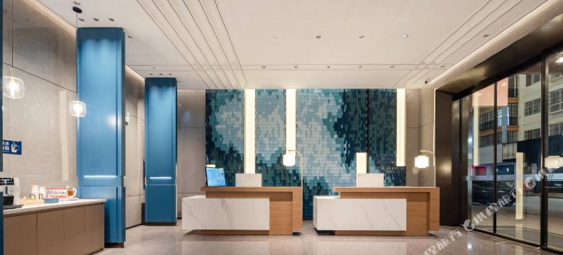 漫悦东方酒店(都安县人民政府店)图片