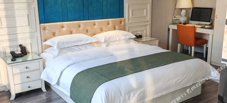 威尔顿大酒店(安陆店)图片