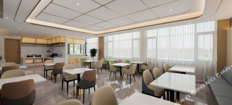 白玉兰商务酒店(达活泉永康街店)图片