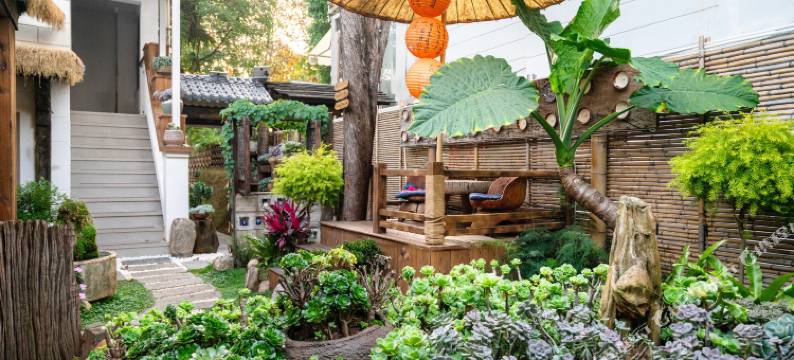 枕山水民宿(滇池海埂大坝店)图片