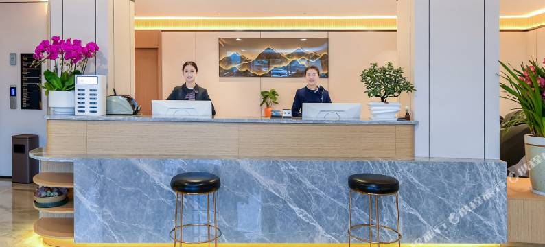 碧璐轩酒店图片