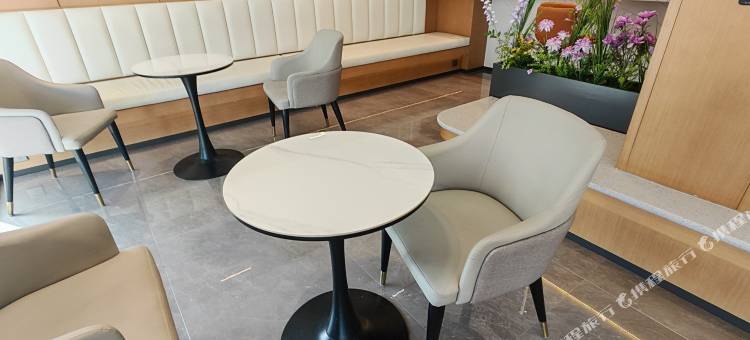 美豪丽致酒店(南通新世纪大道店)图片