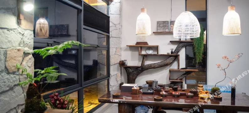 元阳比姆姆·观田云海Valley度假观景美宿(梯田景区店)图片