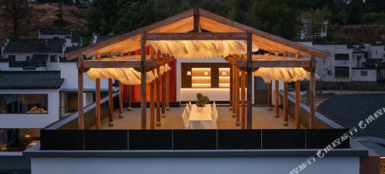 缦玺度假酒店图片