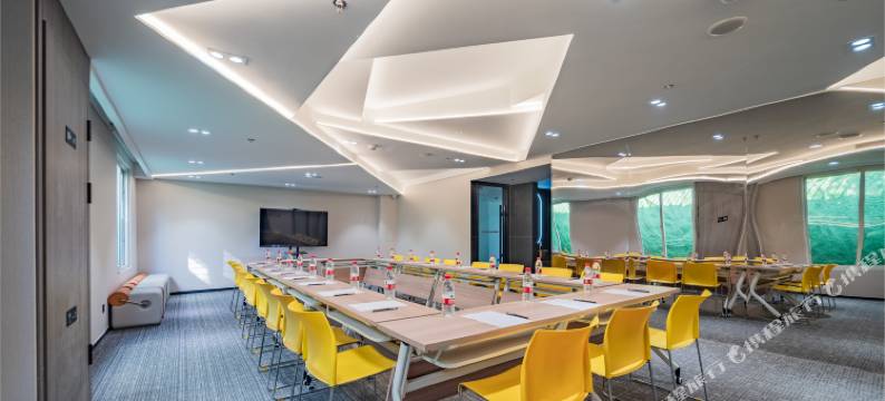 星程酒店(成都武侯永丰地铁站店)图片