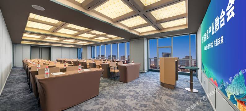 陌上轻居酒店(镇江大市口苏宁广场店)图片