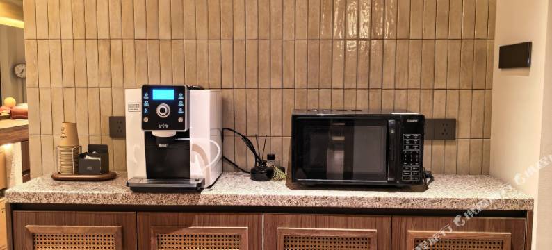 花筑.鲤遇璞舍(泉州西街开元寺店)图片