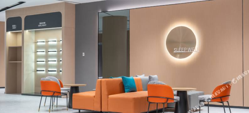 城市便捷酒店(黄冈浠水金桂城店)图片