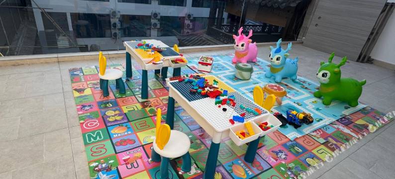 凯里亚德酒店(大理古城苍洱大道店)图片