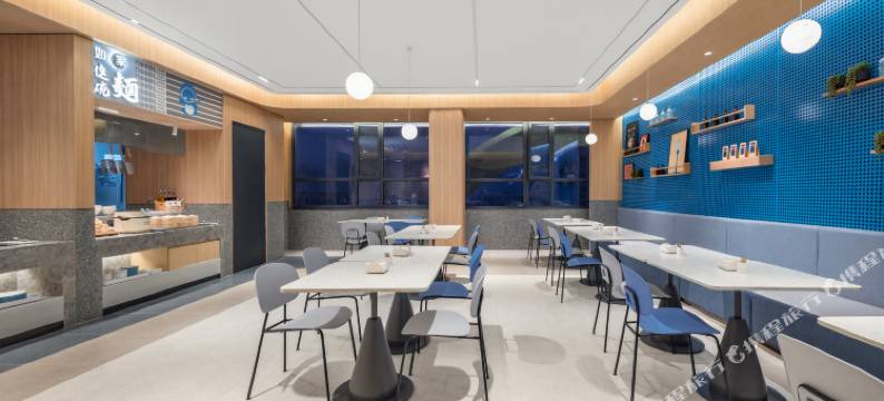 如家·neo(濮阳中心广场店)图片