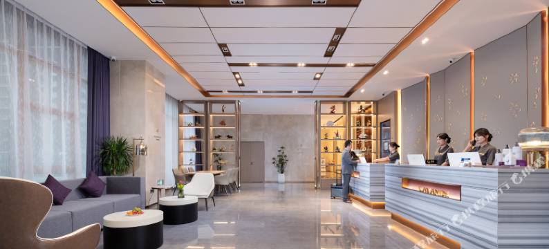 麗枫酒店(连云港东站店)图片