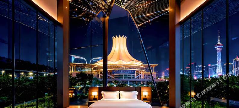 惠安•朋来 ▏Gwyneth•AdesignersHouse酒店(城南工业区华龙东路店)图片