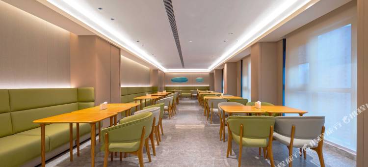 全季酒店(合肥肥西金寨南路店)图片