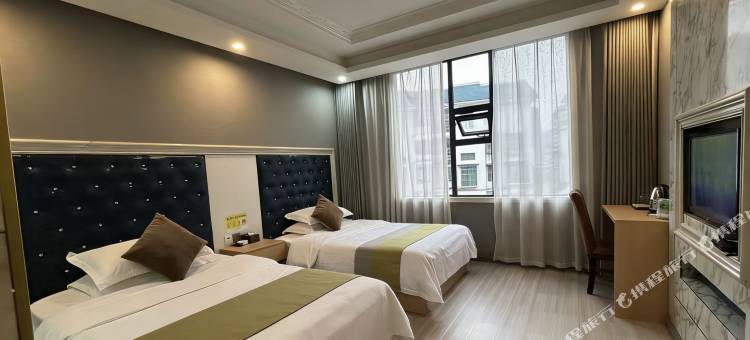 吉首锦晨酒店图片