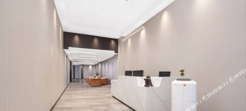 安晨季语酒店(金华科技城店)图片